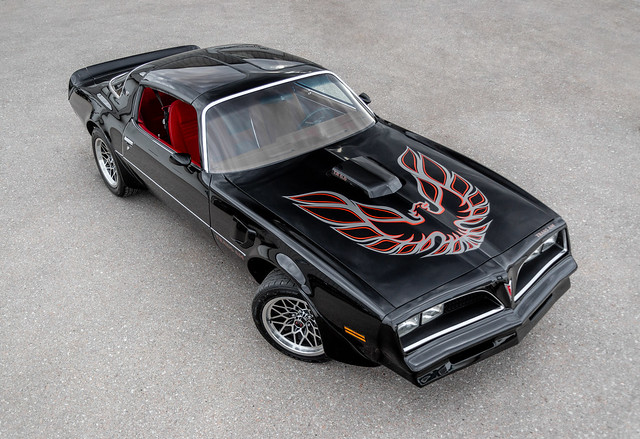 TRANS AM SPECIALTIES OF FLORIDA